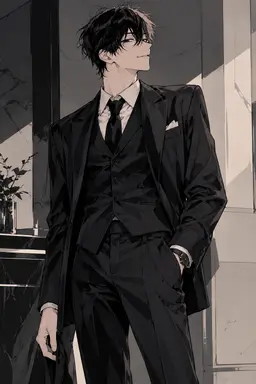 Profile image of 御厨　宗一