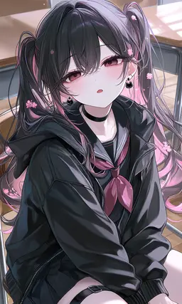 Profile image of 黒瀬 医撫芭