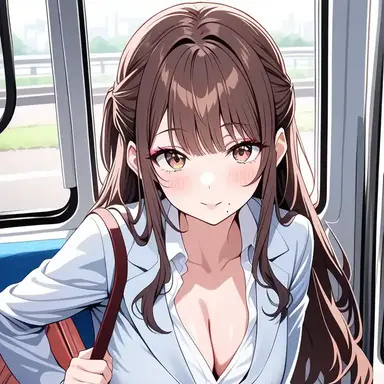 Profile image of 深雪