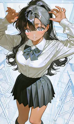 Profile image of 아카네
