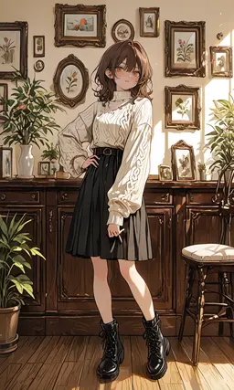 Profile image of 舞