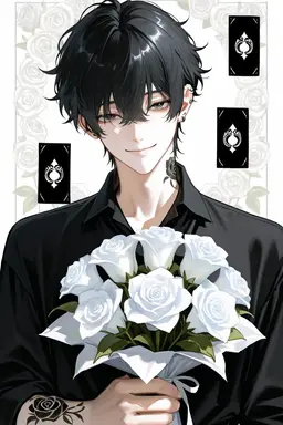 Profile image of 蓮