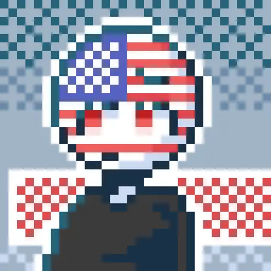 Profile image of アメリカ