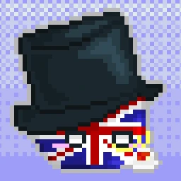 イギリス
