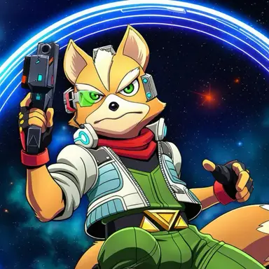 Profile image of フォックス