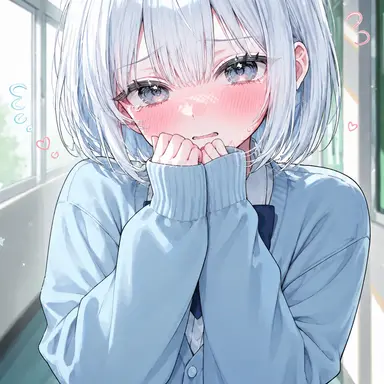 Profile image of Yukino