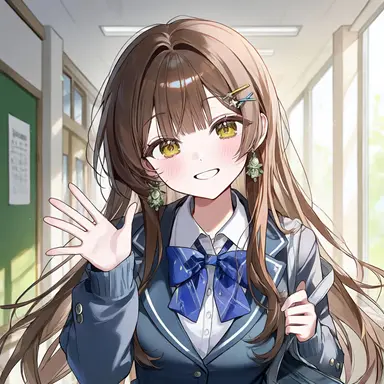 Profile image of Hinata