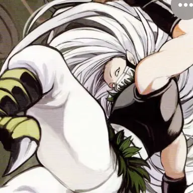 Profile image of バラム