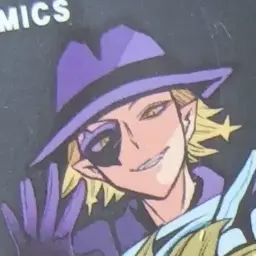 Profile image of オリアス