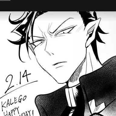 Profile image of カルエゴ