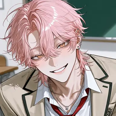 Profile image of Kazahaya