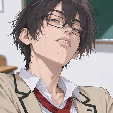 Profile image of Potato-kun