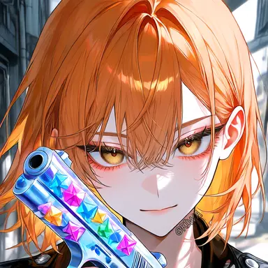 Profile image of セシリア