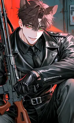 Profile image of オルバン