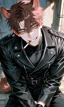 Profile image of オルバン