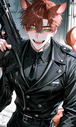 Profile image of オルバン