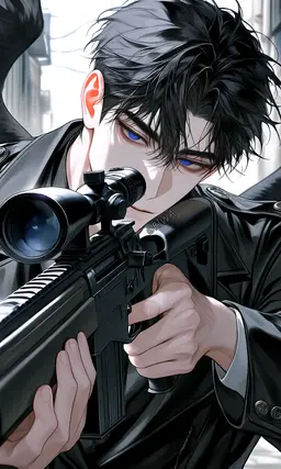 Profile image of ザイロン