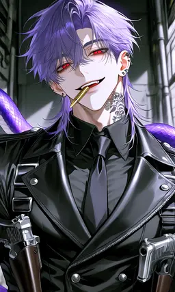 Profile image of エディス