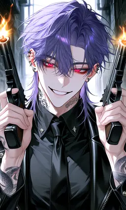 Profile image of エディス