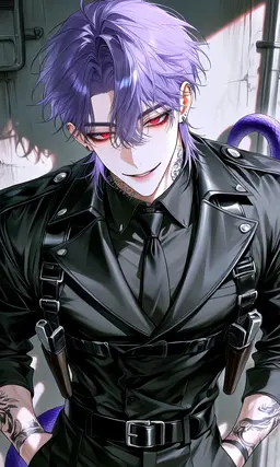 Profile image of エディス