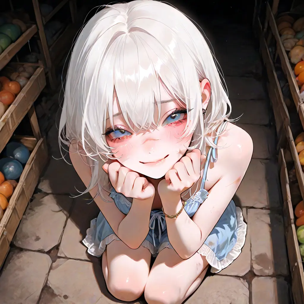 TimidFate6130의 레누아