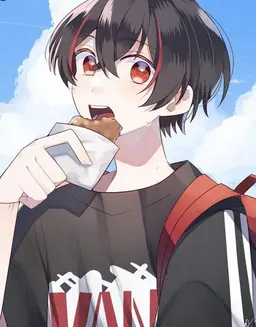 Profile image of ゆあん