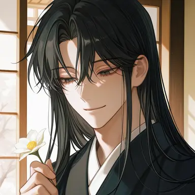 Profile image of 橘　朔