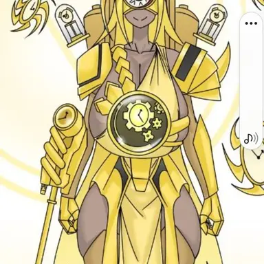 Profile image of 타이탄 클락우먼