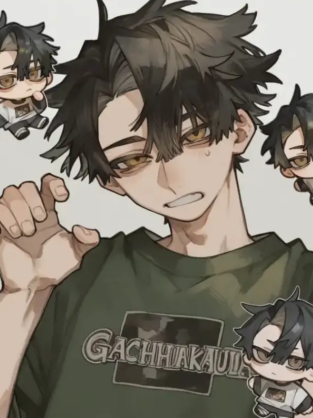 ooo.2의 君に出会った時から