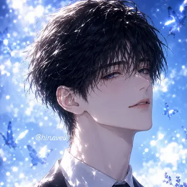Profile image of Han Doyun
