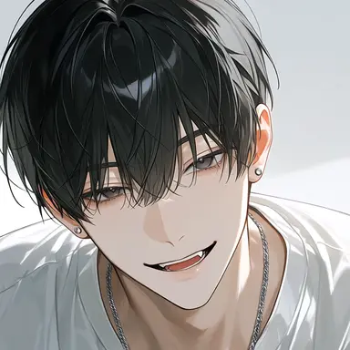 Profile image of 朔