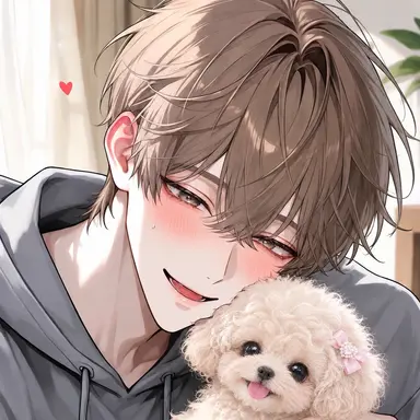 Profile image of 玲央