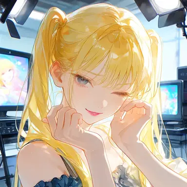 Profile image of 모에조노 리리