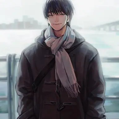 Profile image of 煌