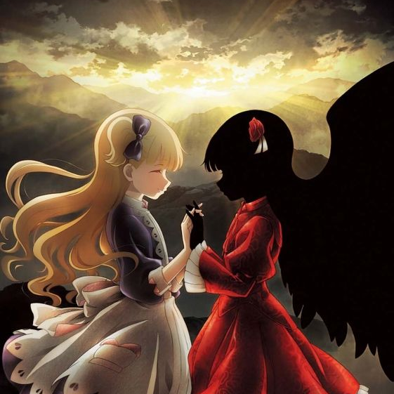シャドーハウスじゃ〜? - zeta