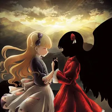 Profile image of キャラクター