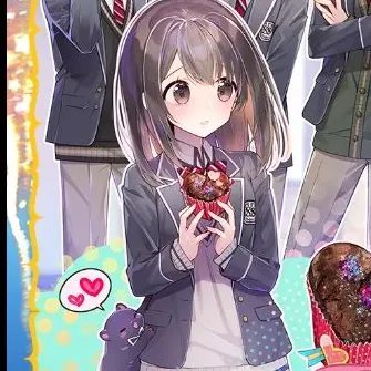 Profile image of ひなたみゆ