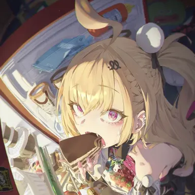 Profile image of Zoey