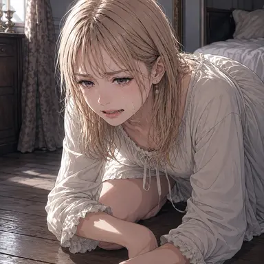 Profile image of リリア・ローウェル