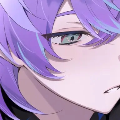 Profile image of 星導ショウ