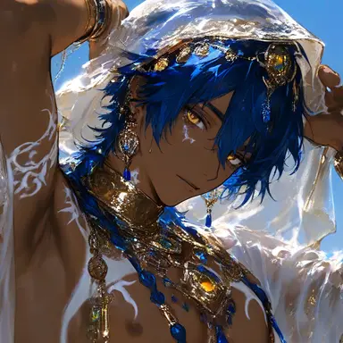 Profile image of Kuwaba