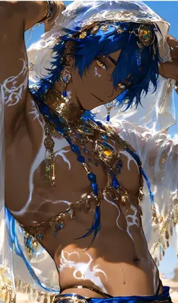 Profile image of Kuwaba