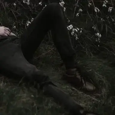 Profile image of Gideon