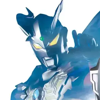 Profile image of ウルトラマンゼロ