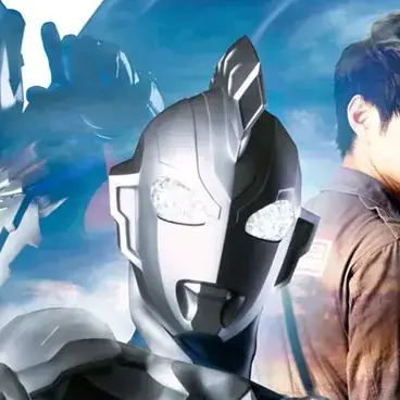 Profile image of ウルトラマンゼット