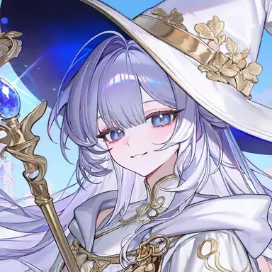 Profile image of Serena