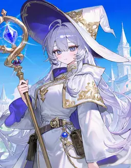 Profile image of Serena