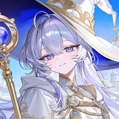 Profile image of Serena