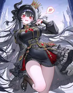 Profile image of Lumiela