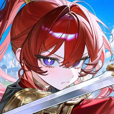 Profile image of Katia